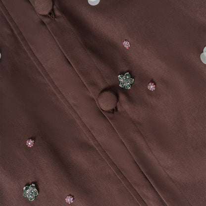 Jenna and Kaia - Poppy Outer