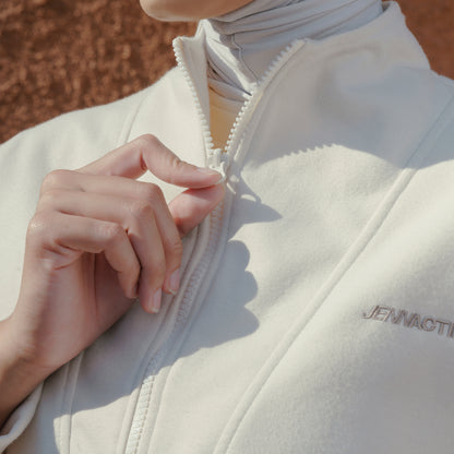 Jennactive - Redae Top Active Wear by Jenna And Kaia