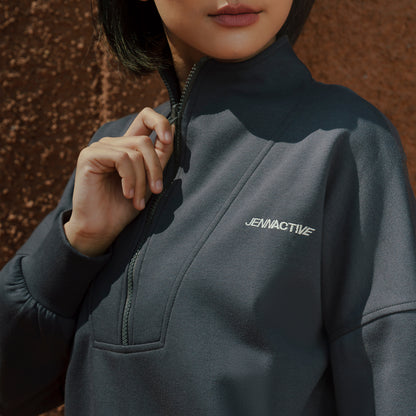 Jennactive - Redae Top Active Wear by Jenna And Kaia