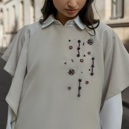 Adara Top Cream
