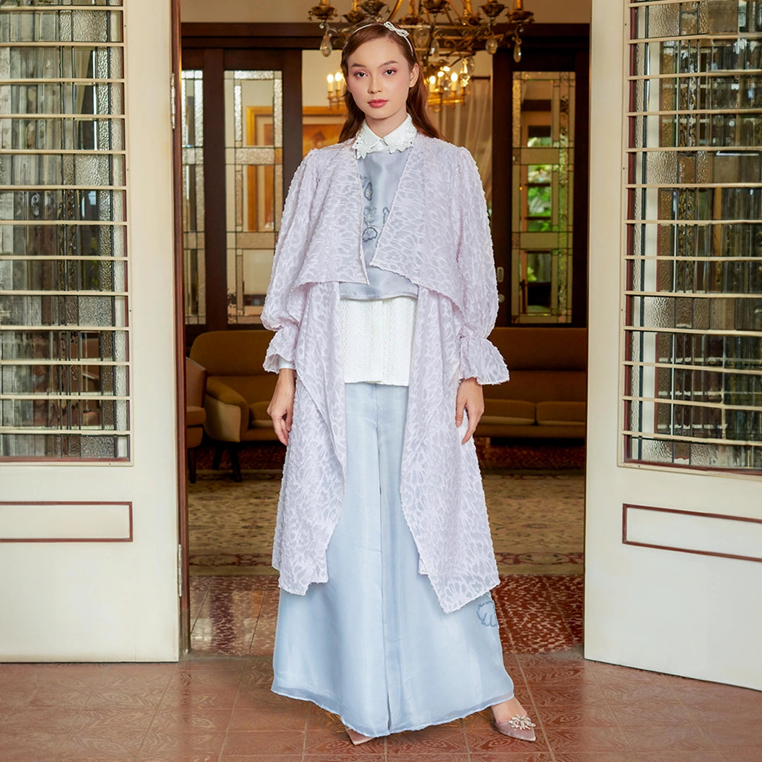 Adenia Outer Blush