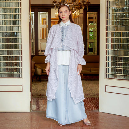 Adenia Outer Blush