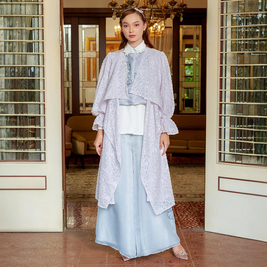 Adenia Outer Blush