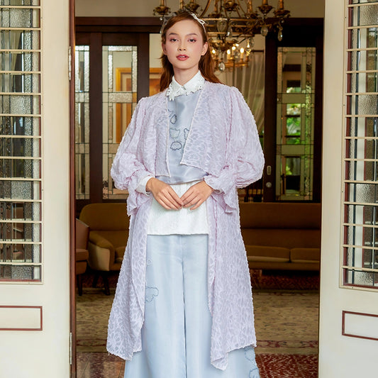 Adenia Outer Blush
