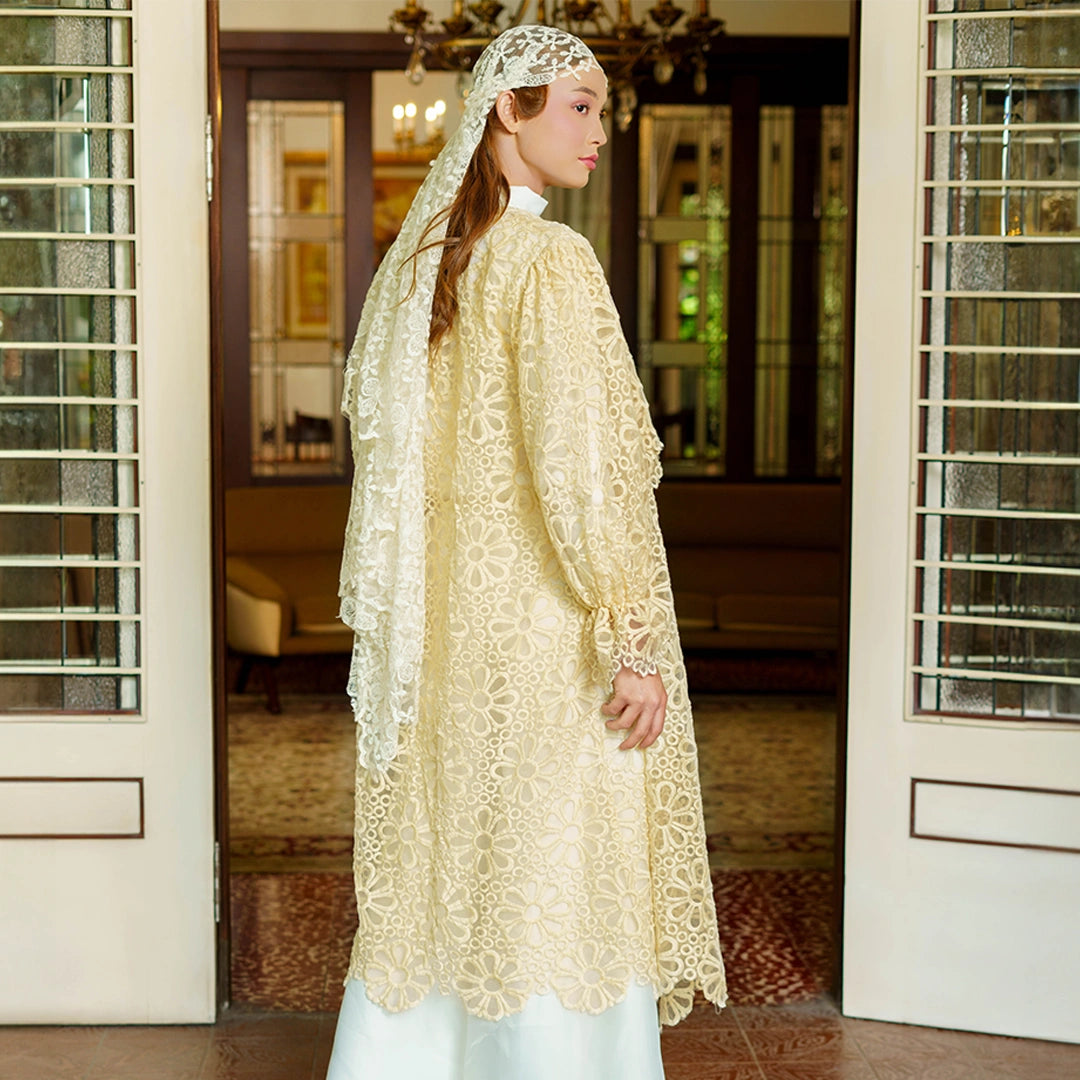 Adenia Outer Creme