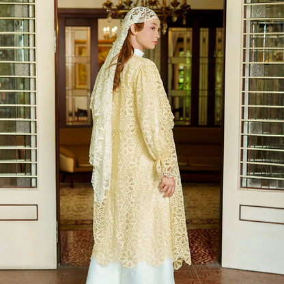 Adenia Outer Creme