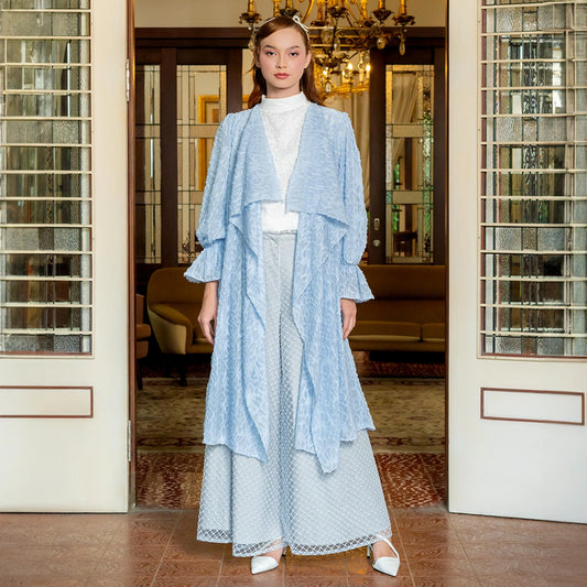 Adenia Outer Sky Blue