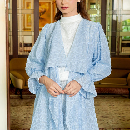 Adenia Outer Sky Blue