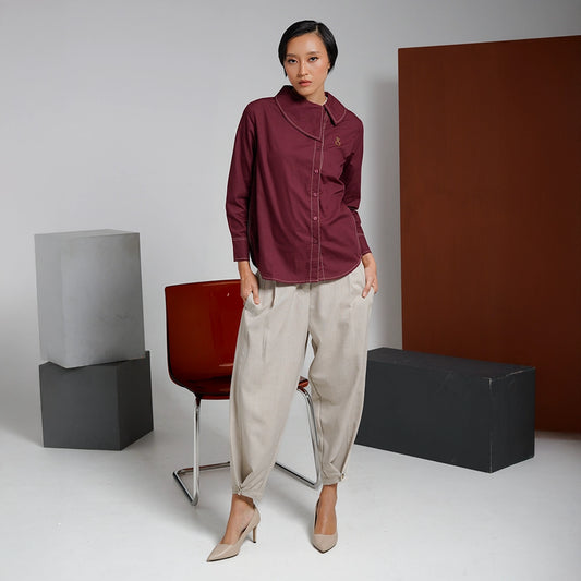 Akiara Top Cherry