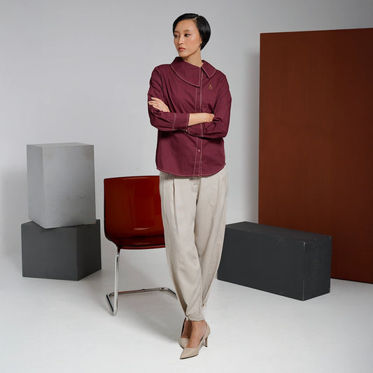 Akiara Top Cherry