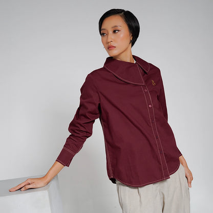 Akiara Top Cherry