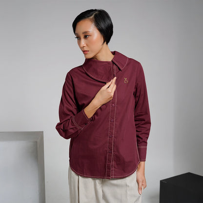 Akiara Top Cherry