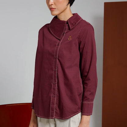 Akiara Top Cherry