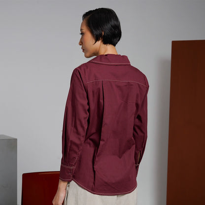 Akiara Top Cherry