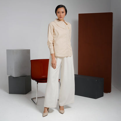 Akiara Top Summer Sand