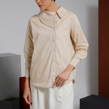 Akiara Top Summer Sand