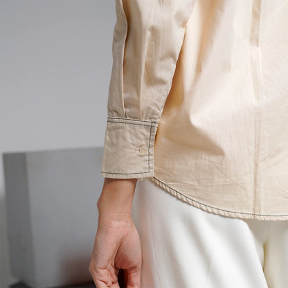 Akiara Top Summer Sand