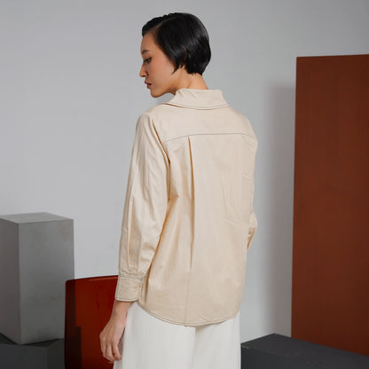 Akiara Top Summer Sand