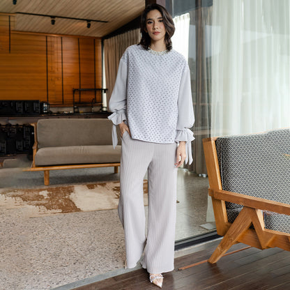Alona Pants Grey