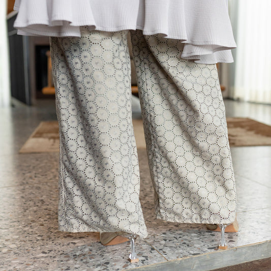 Alona Pants Green