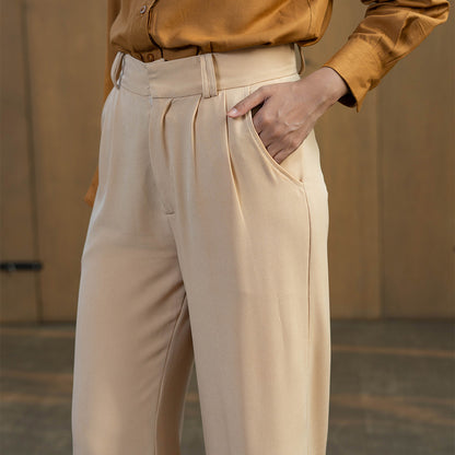 Alluna Pants Creme