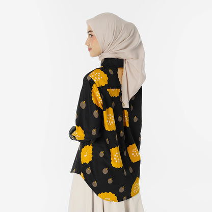 Athaya Top Lily Black