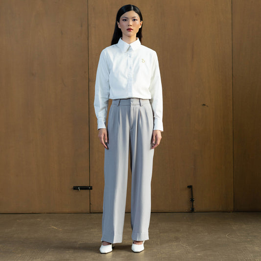 Athaya Top Broken White