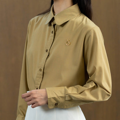 Athaya Top Gold