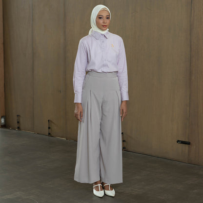 Athaya Top Lilac