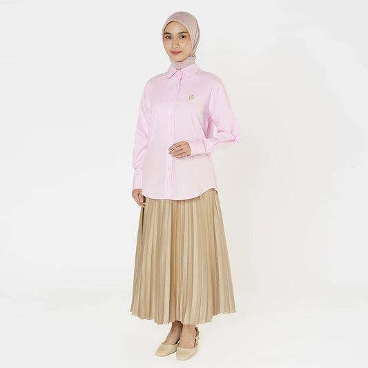 Athaya Top Pink