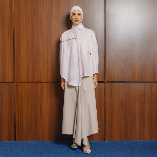 Avyra Top Pink