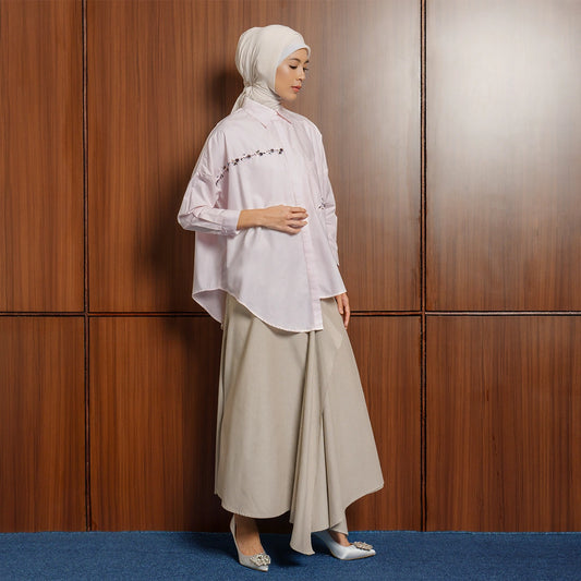 Avyra Top Pink
