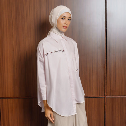 Avyra Top Pink