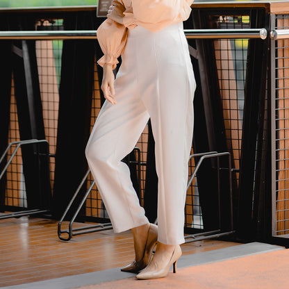 Kaira Pants Broken White