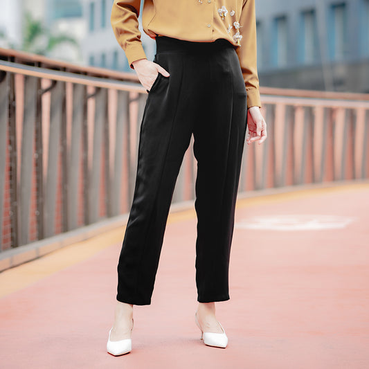 Kaira Pants Black