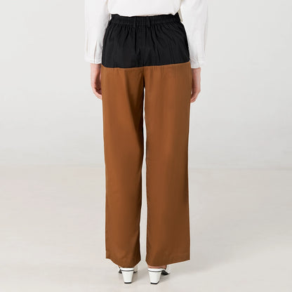 Bony Pants Camel
