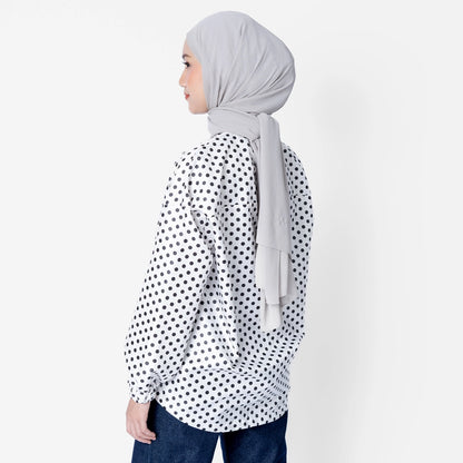 Caera Top Broken White