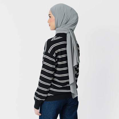 Camille Knitt Black