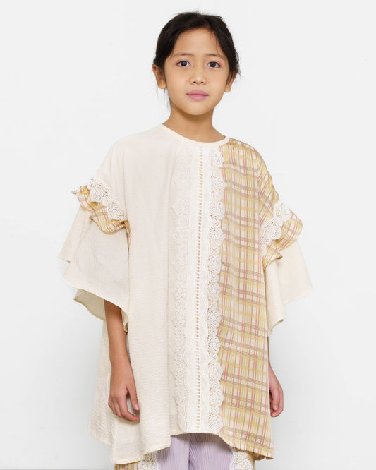 Laira Set Taupe