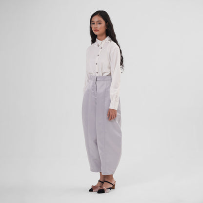 Civara Pants Silver