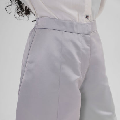 Civara Pants Silver