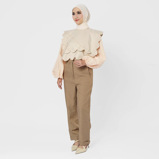 Daisy Top Blush