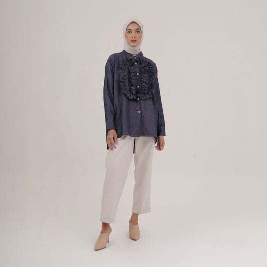 Deera Top Denim
