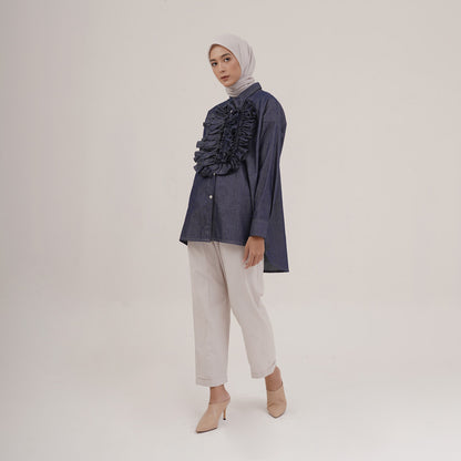 Deera Top Denim
