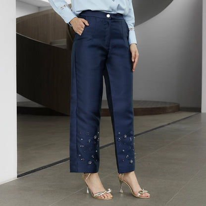 Dexa Pants Navy