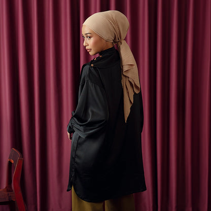Dima Top Black