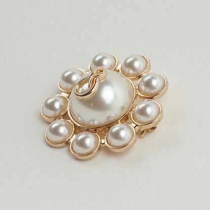 Calia Brooch