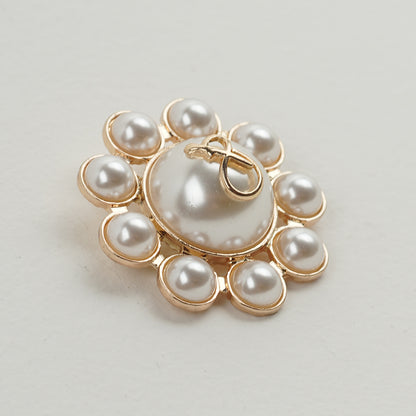 Calia Brooch