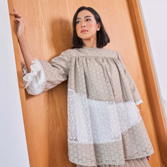 Eflin Top Green