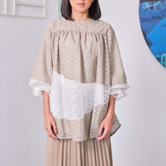 Eflin Top Green